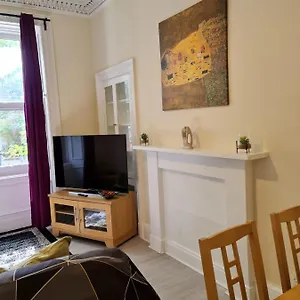 Apex Cathcart Place Édimbourg