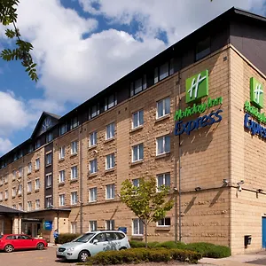 Express - Leith Waterfront By Ihg EDI