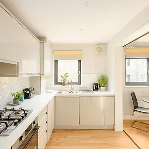 Modern Mews - New Town Édimbourg