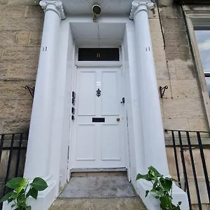 Pilrig St Edimburgo