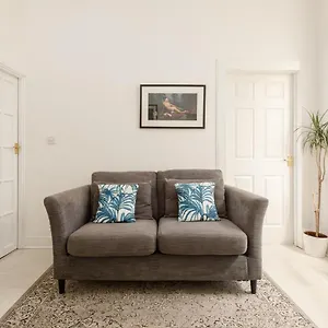 The Tollcross - Modern & Bright 1br Édimbourg