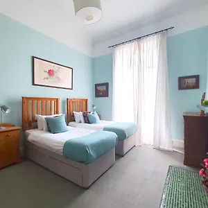 Appartement Stylish, EDI