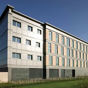 Hostel College, EDI