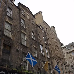 Niddry Street Edimburgo