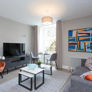 Dragon - Centre 1 Bed Edinburgh