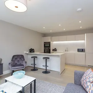 Dragon - Centre 1 Bed Edinburgh