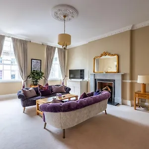 City Apartment Edinburgh