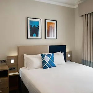 Отель Four Points Flex By Sheraton, Эдинбург