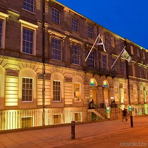 3* Otel Express Centre By Ihg