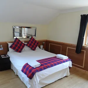Bala House Edimburgo