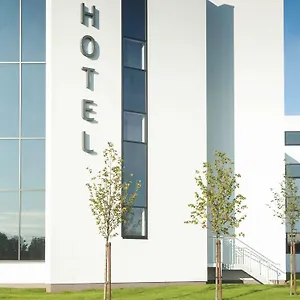 3* Otel Ibis Budget Park
