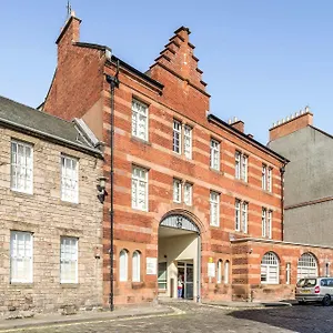 Lägenhet Km, Edinburg