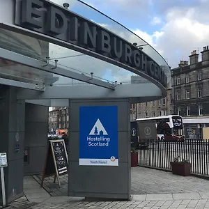 Vandrarhem Edinburgh Central Accommodation, Edinburg