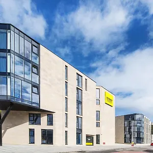 Apartmán Destiny Student - Holyrood, EDI