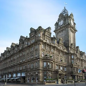 5* Otel The Balmoral