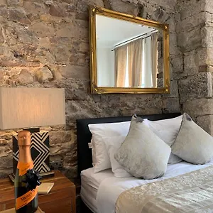 5* Apart Otel Royal Mile By The Castle