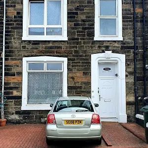 Pensionat Dalry, Edinburg