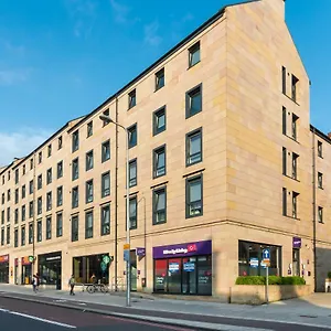 Destiny Student - Shrubhill Edimburgo